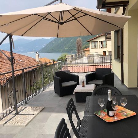 Apartamento Gere House Lezzeno Exterior foto