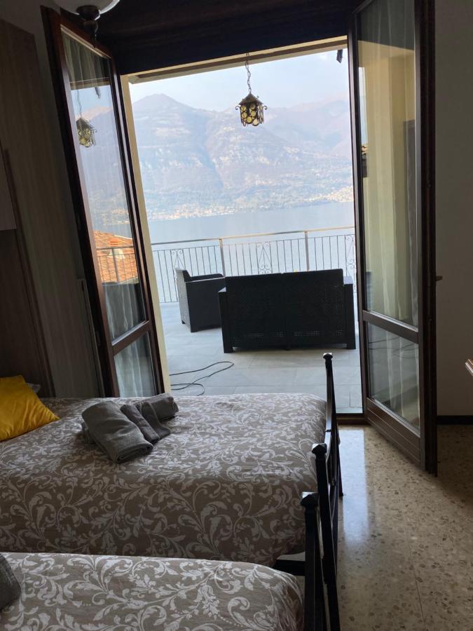 Apartamento Gere House Lezzeno Exterior foto