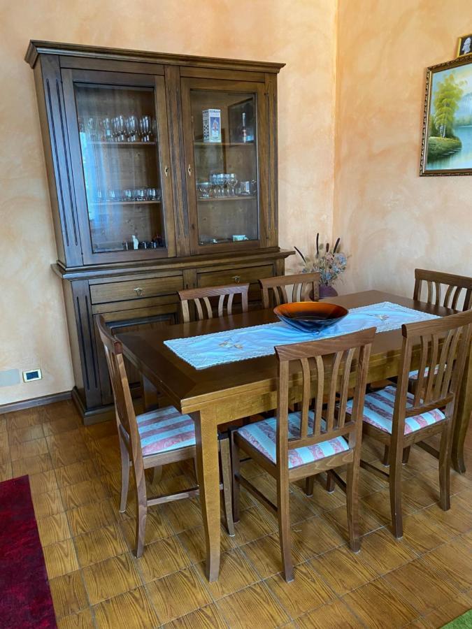 Apartamento Gere House Lezzeno Exterior foto
