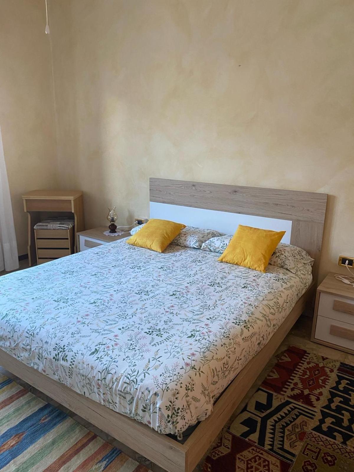 Apartamento Gere House Lezzeno Exterior foto